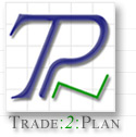 Trade2Plan logo